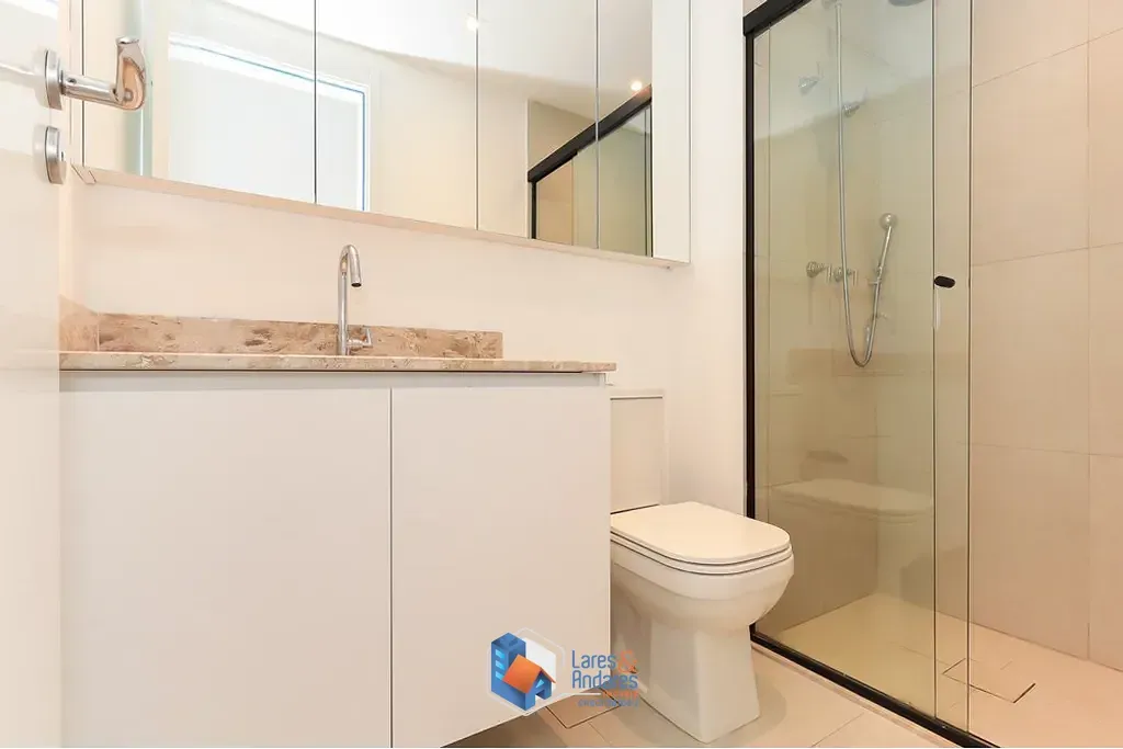 Imagem Apartamento à venda 2 Quartos 1 Vaga 66M² Jardim das Acácias São Paulo - SP