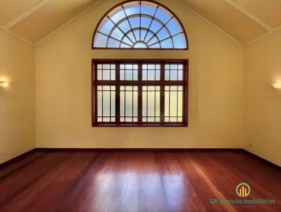 Imagem Casa Térrea 4 sts, piscina e gourmet! Cond. Recanto Inpla