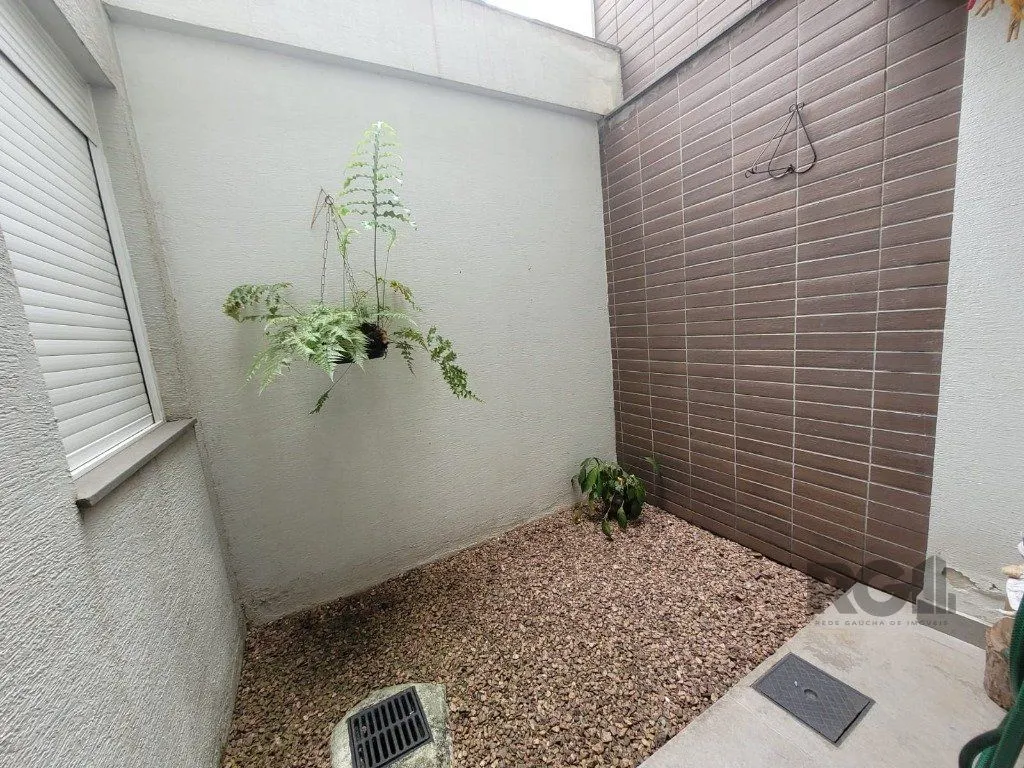 Imagem Casa Condominio para Venda - 250.88m², 3 dormitórios, sendo 3 suites, 3 vagas - Praia de Belas