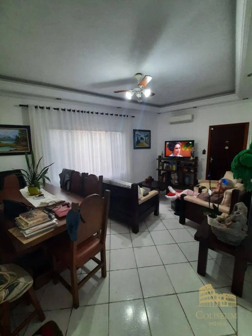 Imagem Casa com 2 dormitórios à venda, 80 m² por R$ 555.000,00 - Vilamar - Praia Grande/SP