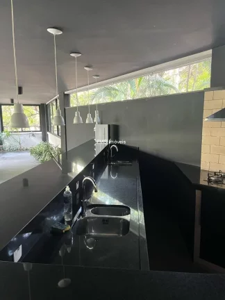 Imagem Apartamento de luxo na Vila Romana: 3 quartos, 1 suíte, 5 banheiros, 3 vagas - 187m² - São Paulo-SP