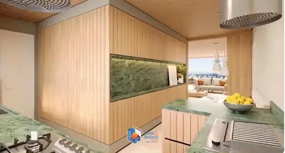 Imagem Apartamento para venda em Moema com 3 quartos, sendo 3 suítes, 215m²
