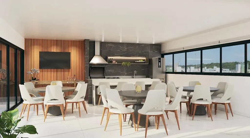 Imagem Apartamento com 2 dormitórios à venda, 48 m² por R$ 448.999,00 - Jardim Oceania - João Pessoa/PB