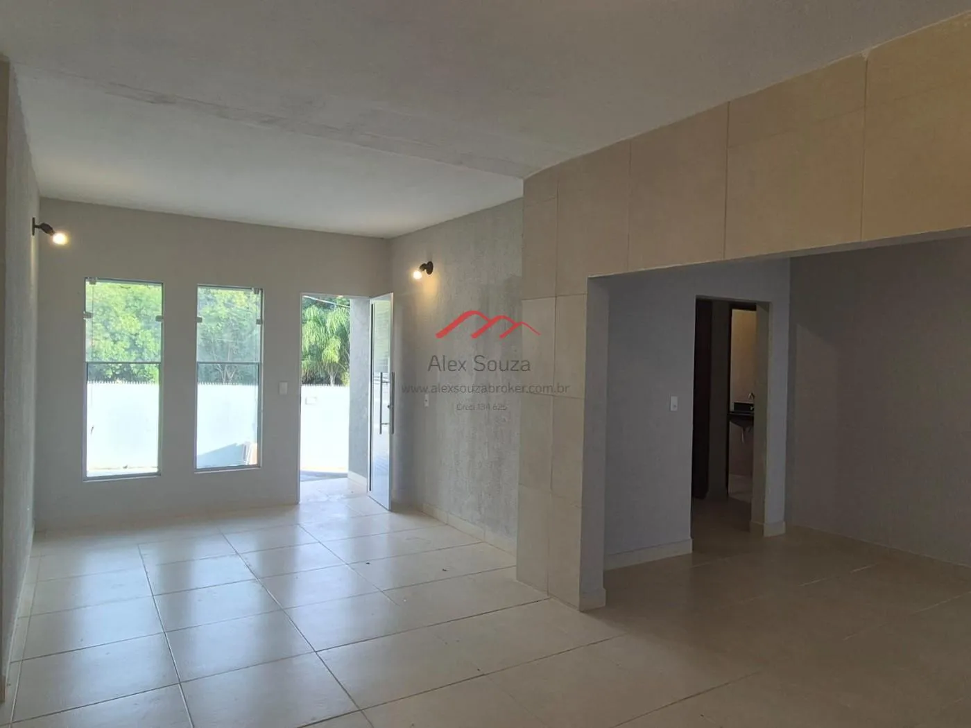 Imagem Casa para Venda em Sumaré, Jardim Dall`Orto, 3 dormitórios, 1 suíte, 2 banheiros, 4 vagas