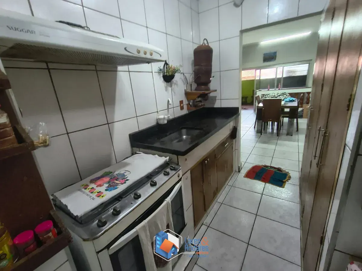 Imagem Sobrado para venda em Moinho Velho com 3 quartos, 190m²