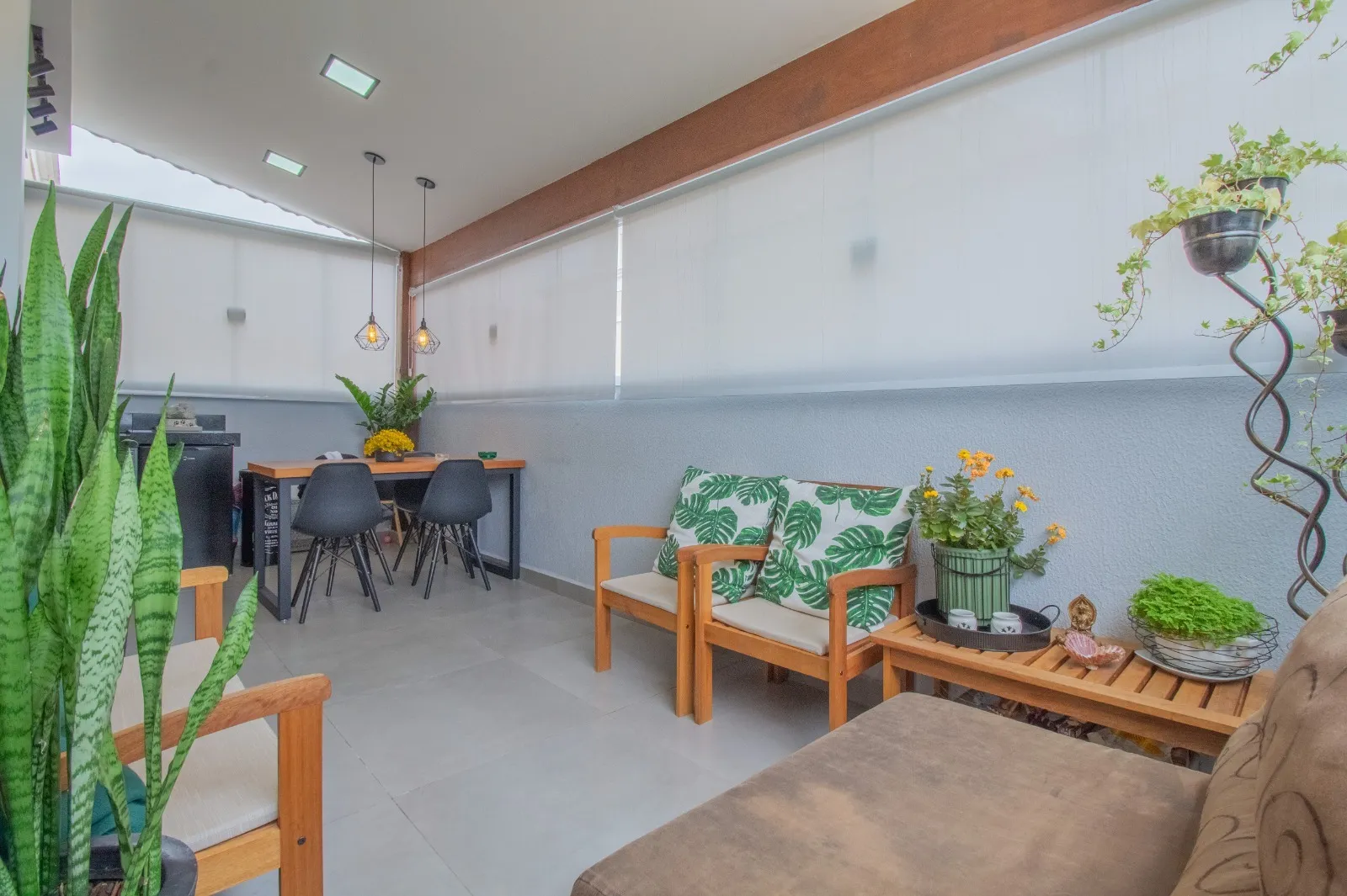 Imagem Apartamento espaçoso no Condomínio Spazio Saragoza com lazer completo e localização privilegiada.