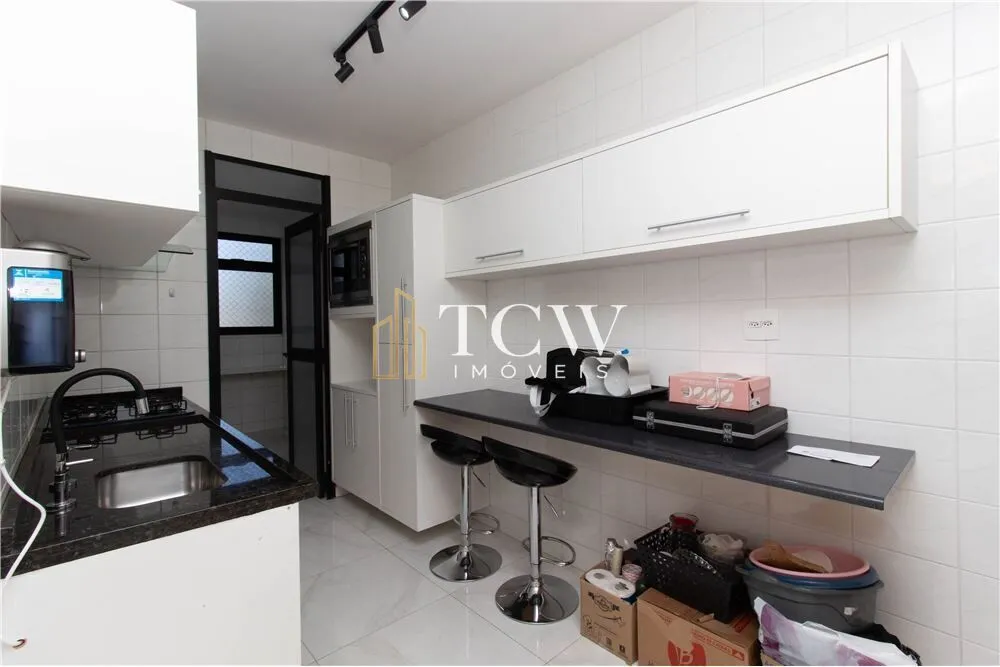Imagem Apartamento à venda no bairro Moema - São Paulo/SP, Zona Sul
