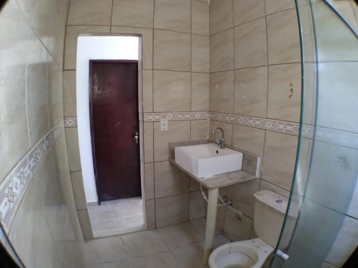 Imagem Casa / Sobrado para Venda em Itaboraí, Monte Verde (Manilha), 3 dormitórios, 1 banheiro, 1 vaga