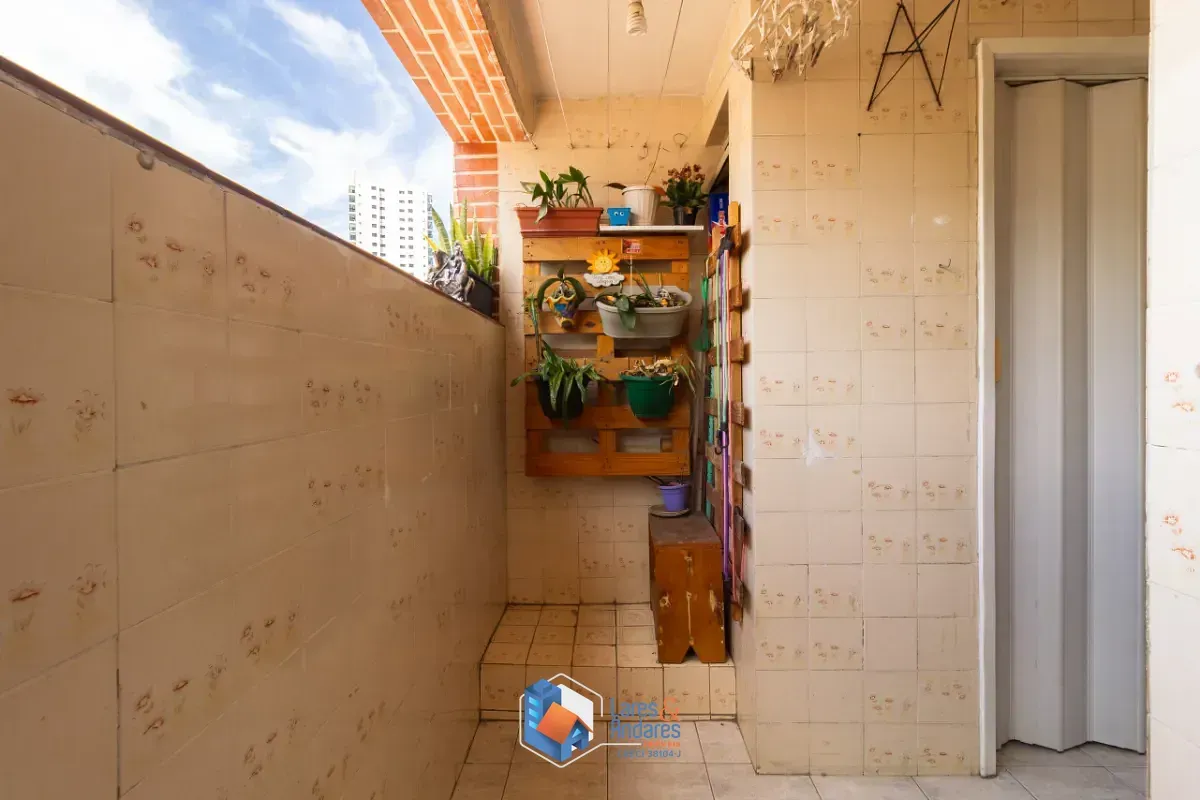 Imagem Apartamento para venda em Vila Leopoldina com 2 quartos, 69m²