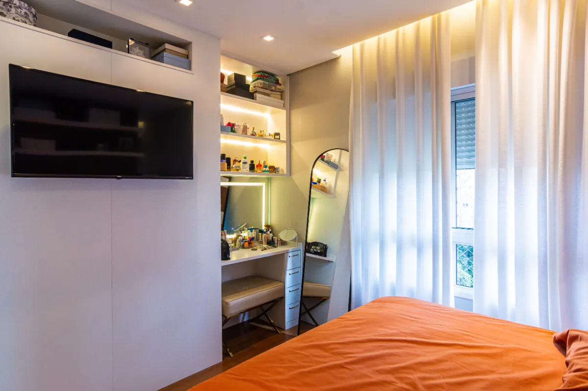Imagem Apartamento para venda em Vila Andrade com 2 quartos, 101m2