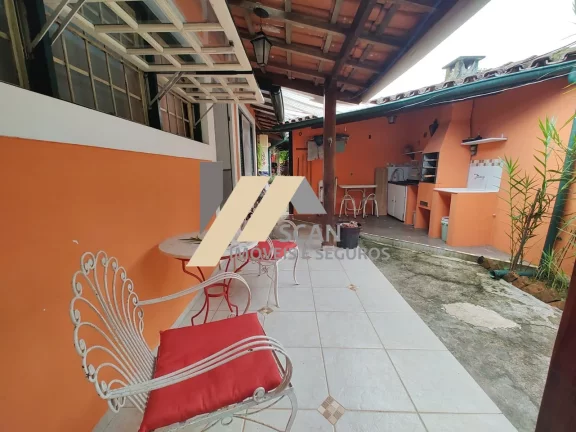 Imagem Casa à Venda em Caraguatatuba, São Paulo