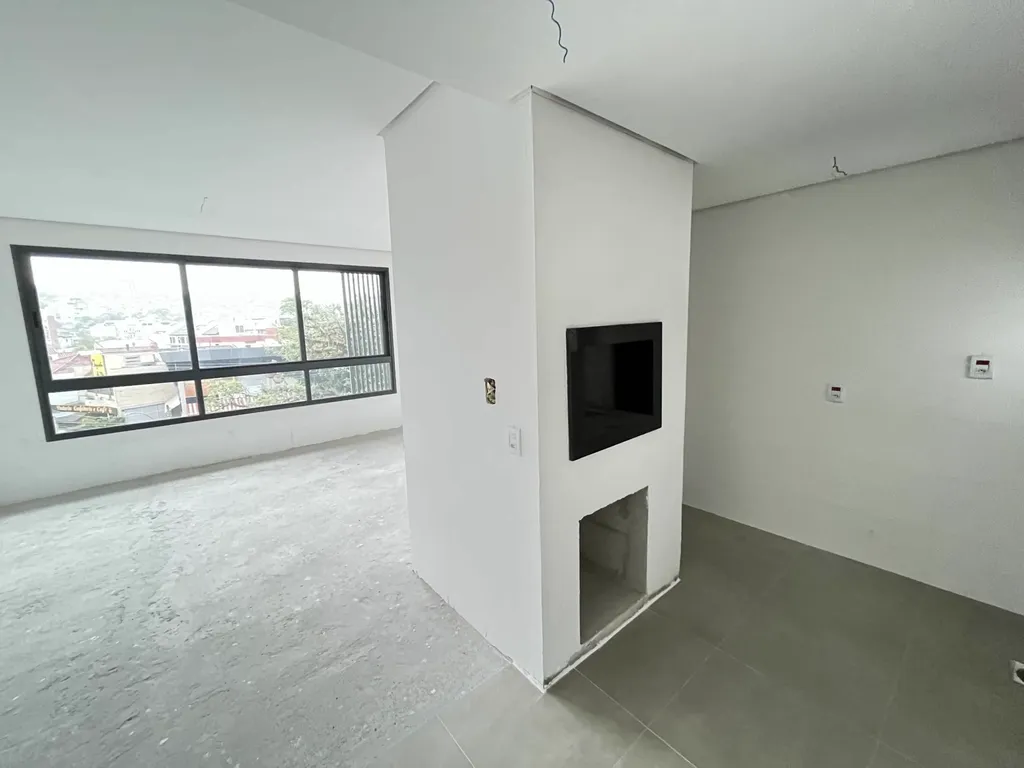 Imagem Apartamento em Três Figueiras