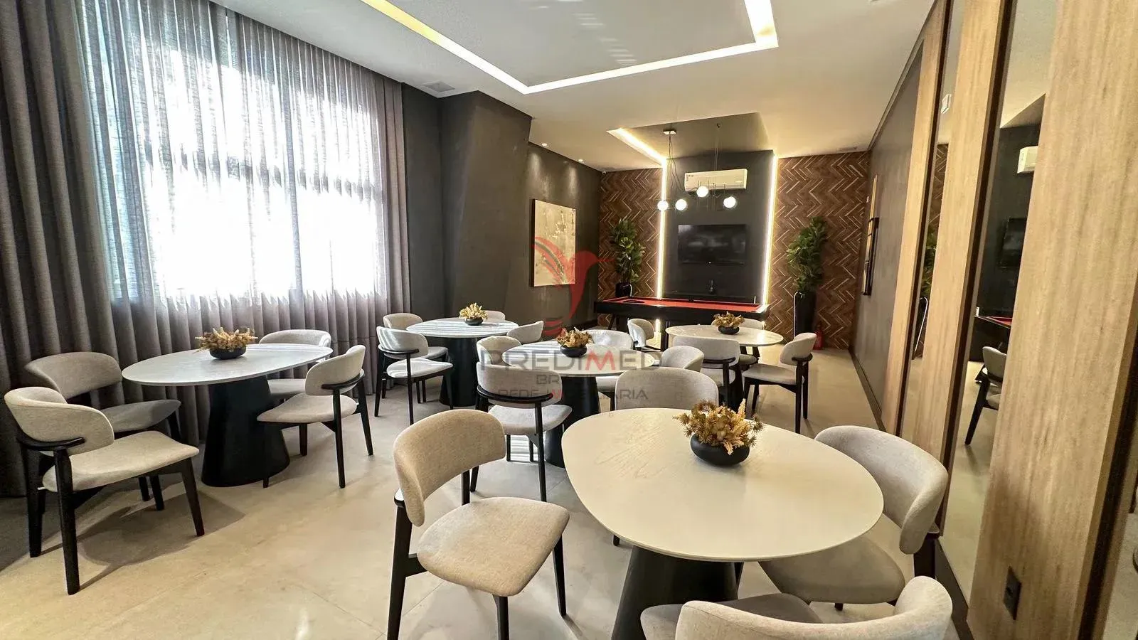 Imagem NIZUC Residence: O Privilégio de Viver no Coração da Meia Praia