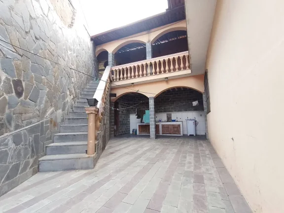 Imagem OPORTUNIDADE ÚNICA CASA NO BAIRRO SÃO SALVADOR !!!!!!!!!!