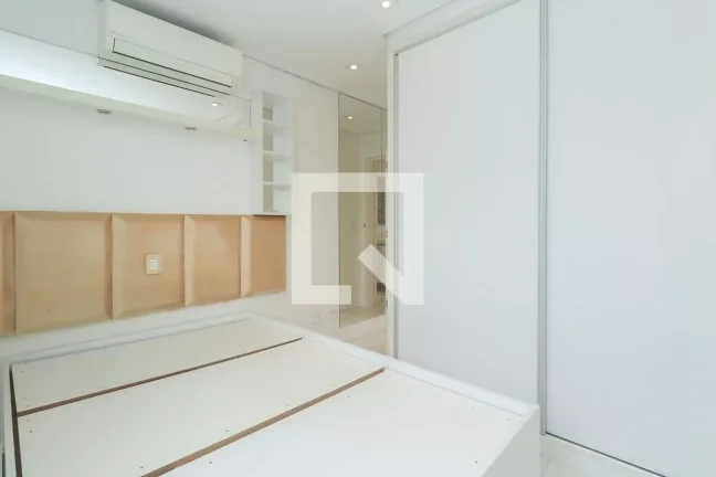 Imagem Apartamento à Venda - Vila Mariana, 2 Quartos, 70 m2