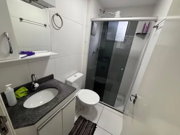 Imagem Apartamento Padrão