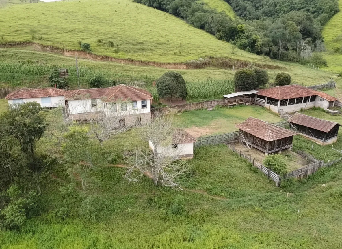 Imagem Sítio 52,64 ha à venda em Figueira, Caldas