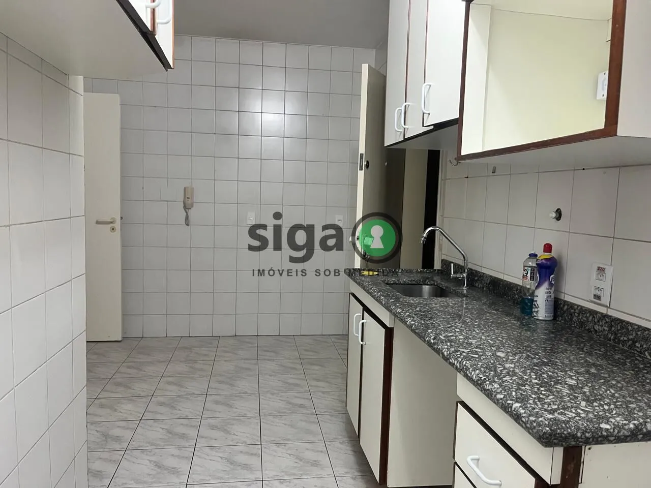 Imagem Apartamento a venda no Brookli