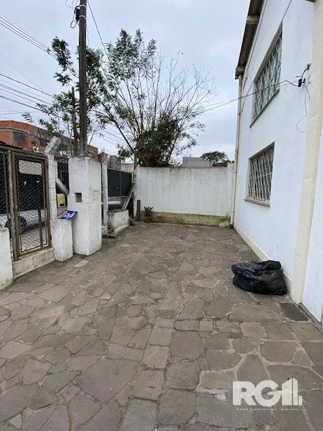 Imagem Pavilhão em Sarandi