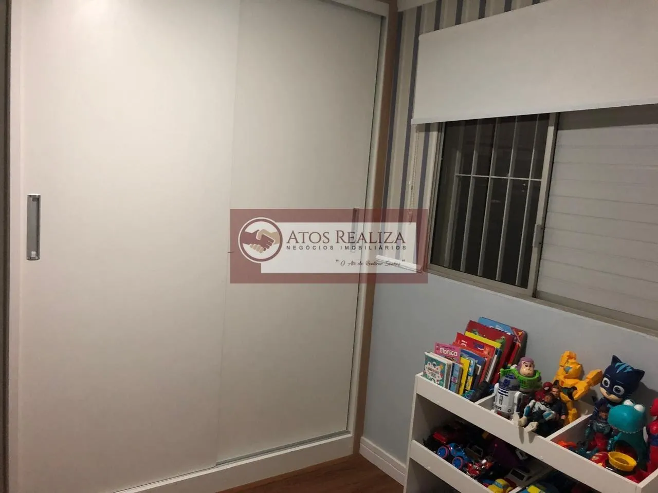 Imagem Venda de Apartamento 64m² com 2 Dormitorios com Armários Planejados, 1 vaga de garagem coberta na Vila Santa Catarina - SP, SUPER oportunidade.