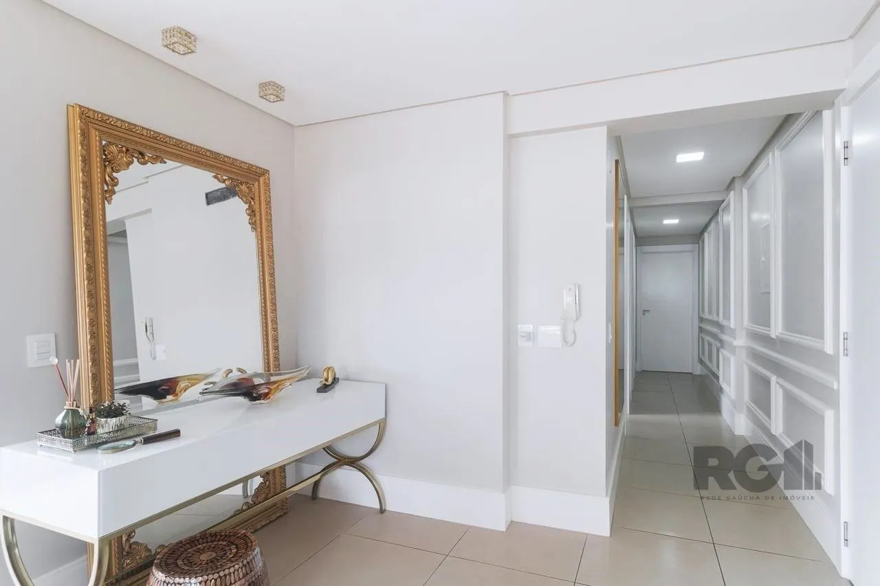 Imagem Apartamento à Venda em Torres|3 Dorm, Vista Mar, 2 Vagas - Av. Benjamin Constant