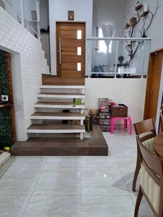 Imagem LINDA CASA EM CONDOMÍNIO