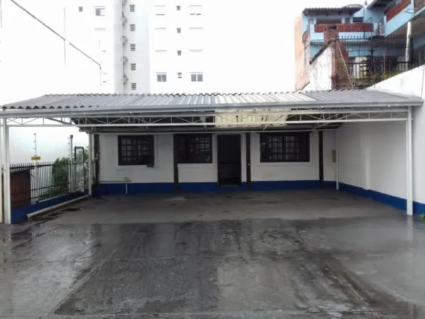 Imagem Terreno para Venda - 310m², 0 dormitórios, Bom Jesus