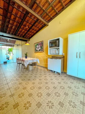 Imagem Casa no Condomínio Vila das Palmeiras - Morada de Laranjeiras