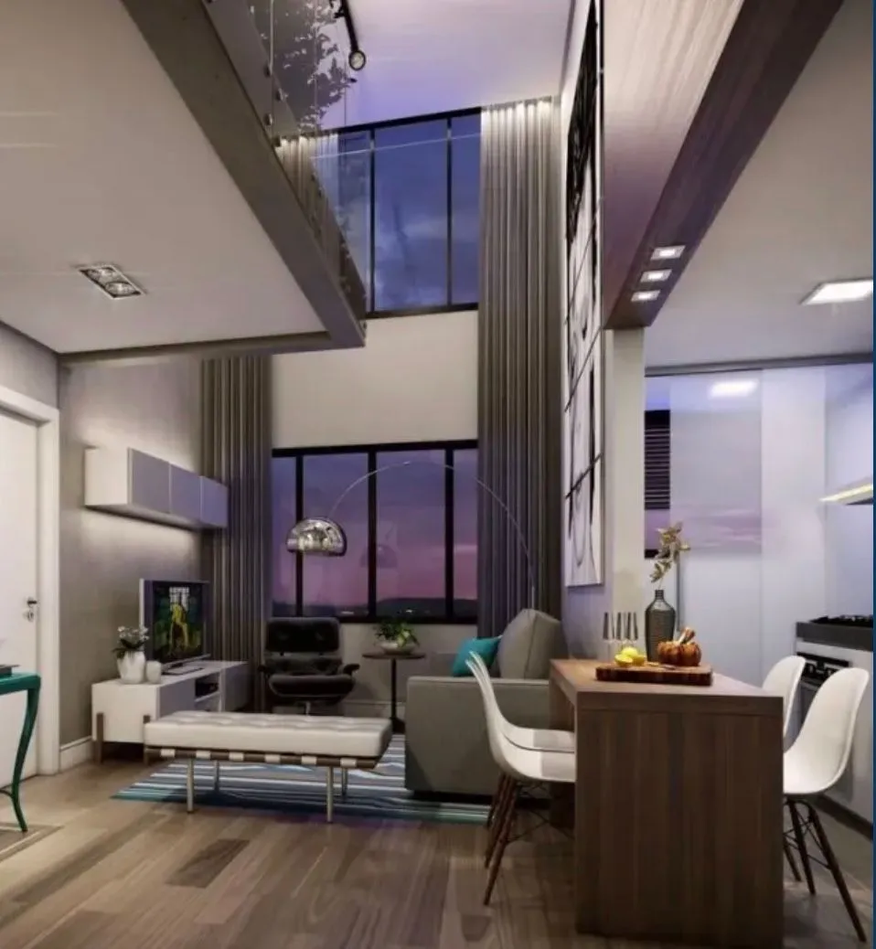 Imagem Apartamento na Vila João Pessoa - NOVO!!