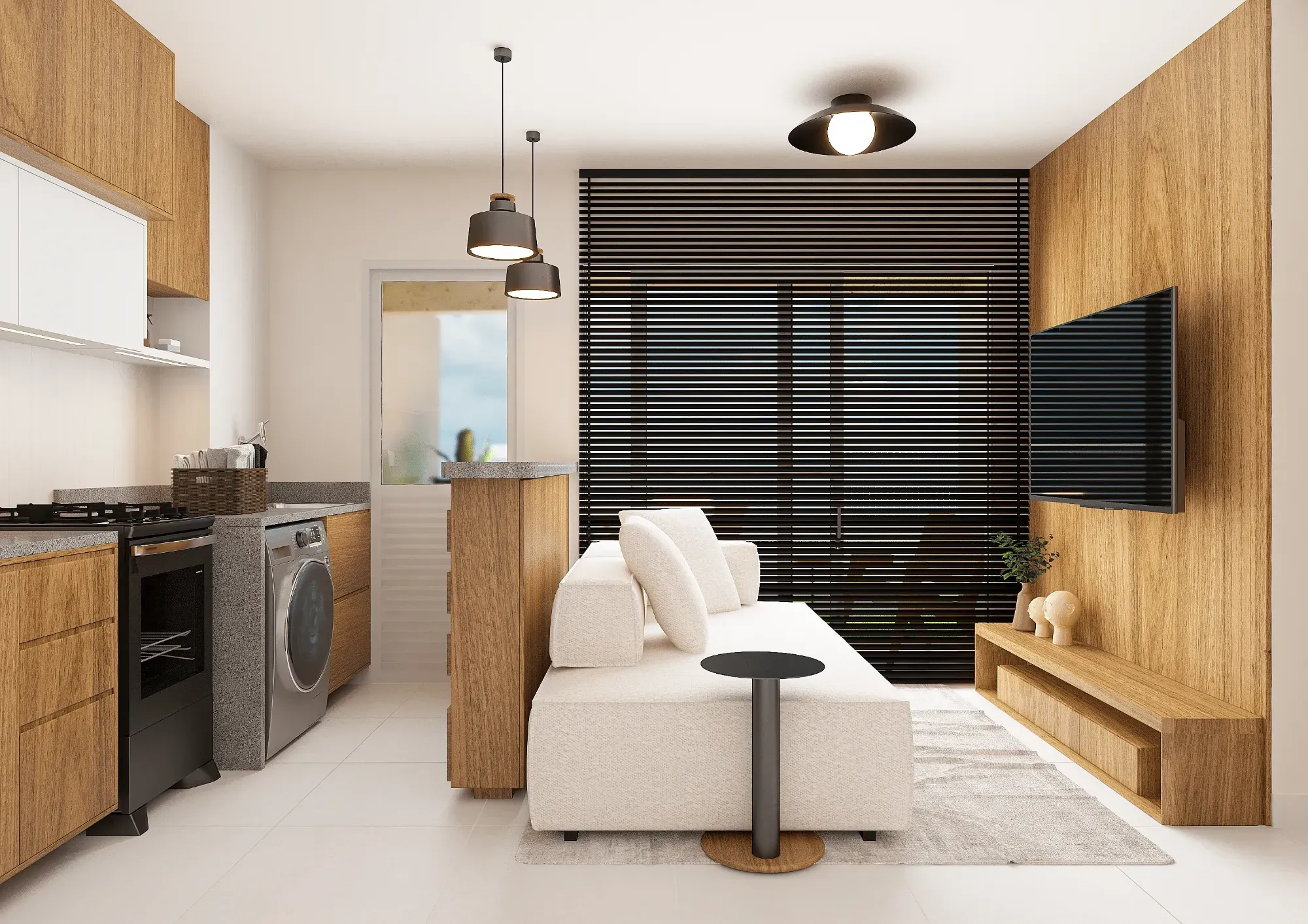 Imagem Apartamento com 2 Quartos à Venda, 48,83 m² em Cidade Universitária - Maceió