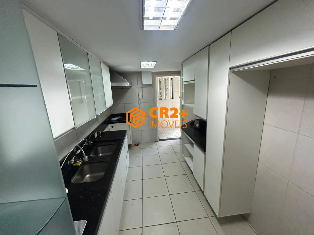 Imagem Vendo apartamento em Piedade com 130m² Nascente