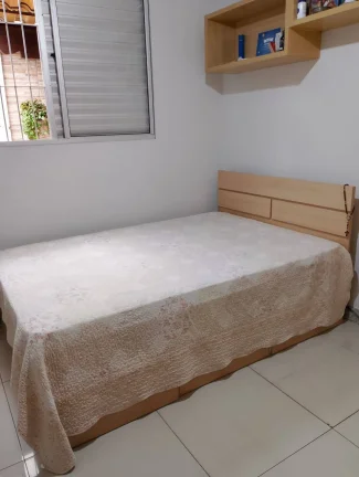 Imagem Lindo apartamento com duas áreas privativas com elevador.