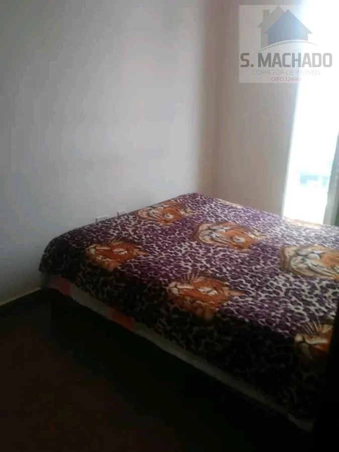 Imagem Apartamento para Venda em Santo André / SP no bairro Utinga