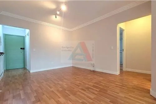 Imagem Apartamento à Venda | 2 Dormitórios | 1 Suíte | 1 Vaga | Barcelona - São Ca