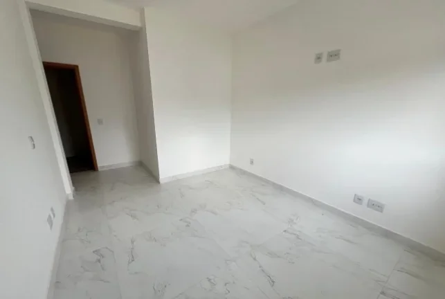 Imagem Cobertura Duplex com Piscina na Av. Santana  Atibaia