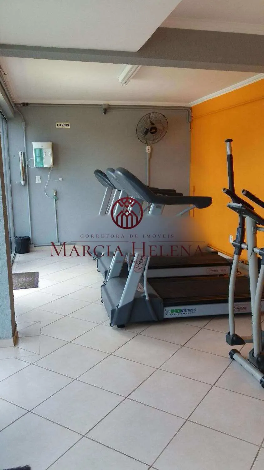 Imagem Apartamento à venda, no Residencial Ametista Ville em Campinas, Jardim Nova Europa, com 2 quartos, 48m2