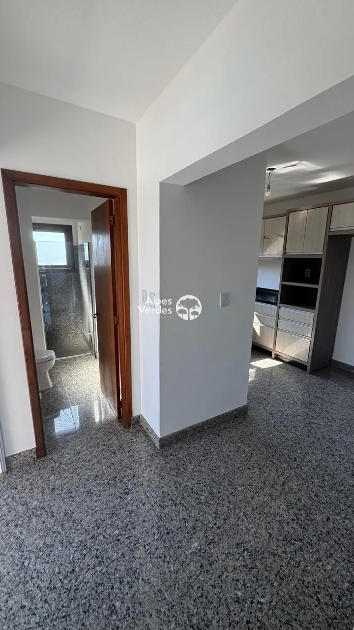Imagem Apartamento à Venda em Vila Nova, Novo Hamburgo - RS