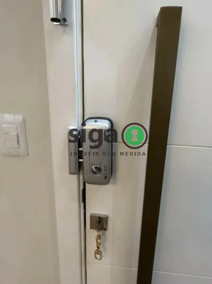 Imagem Cobertura duplex no Morumbi pronta para morar com jacuzzi e alto padrão.