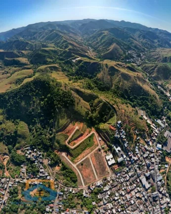 Imagem Terreno em Loteamento Monte Belo - Limoeiro - Ipatinga: Venda a partir R$ 270.000