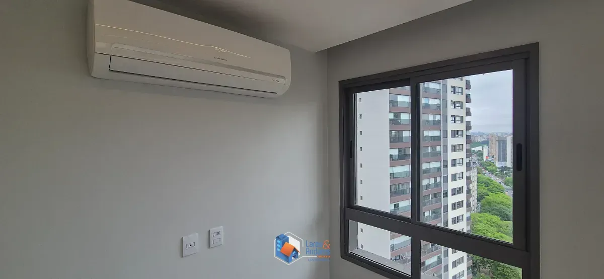 Imagem Apartamento para venda em Paraíso com 3 quartos, sendo 1 suíte, 77m²