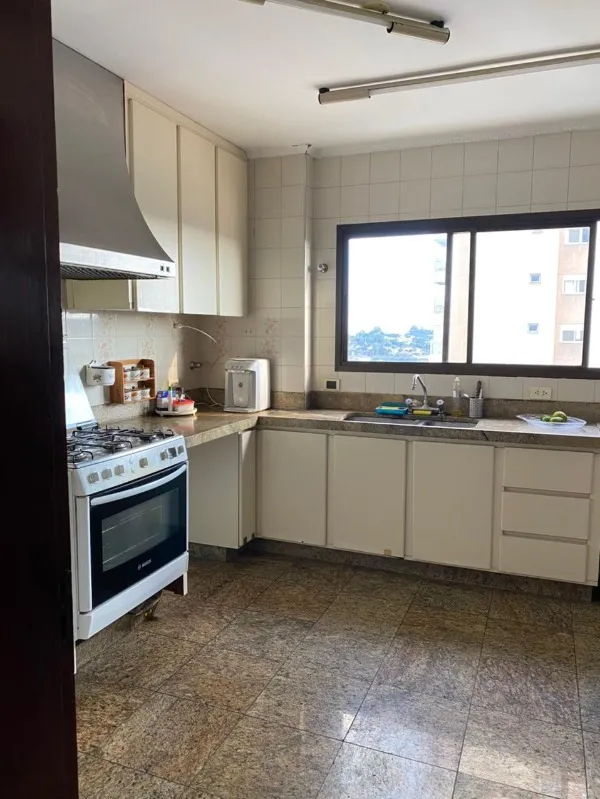 Imagem Apartamento à venda em Vila Alexandria, São Paulo-SP, apartment in São Paulo Brazil, apartamento alto padrão em São Paulo, 4 suítes em São Paulo