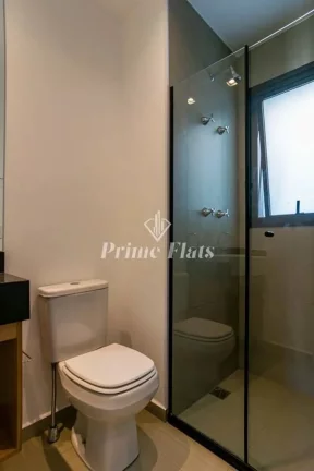 Imagem Flat disponível para venda On Alvorada, com 23,89m², 1 dormitório e 1 vaga de garagem