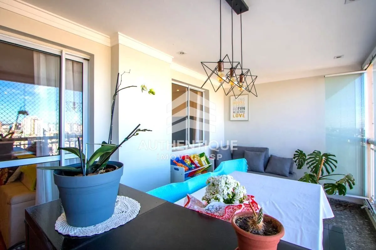 Imagem PRACA JARDIM VALPARAISO SANTO ANDRE - Apartamento no bairro Jardim Valparaíso, Santo André à venda!