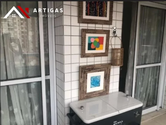 Imagem Apartamento á venda ou locação no Ipiranga 136 m² 4 dormitórios 2 suítes 2 vagas