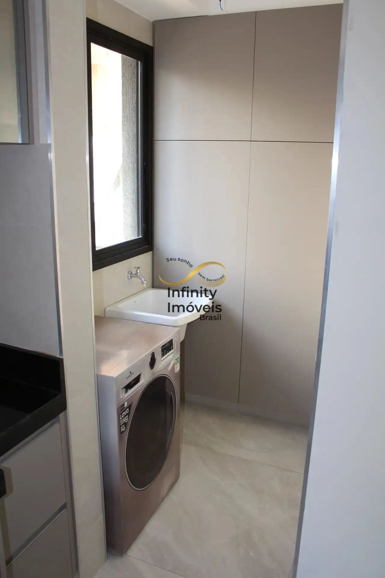 Imagem Le Père Residence - Apartamento à venda no bairro Sion - Belo Horizonte/MG
