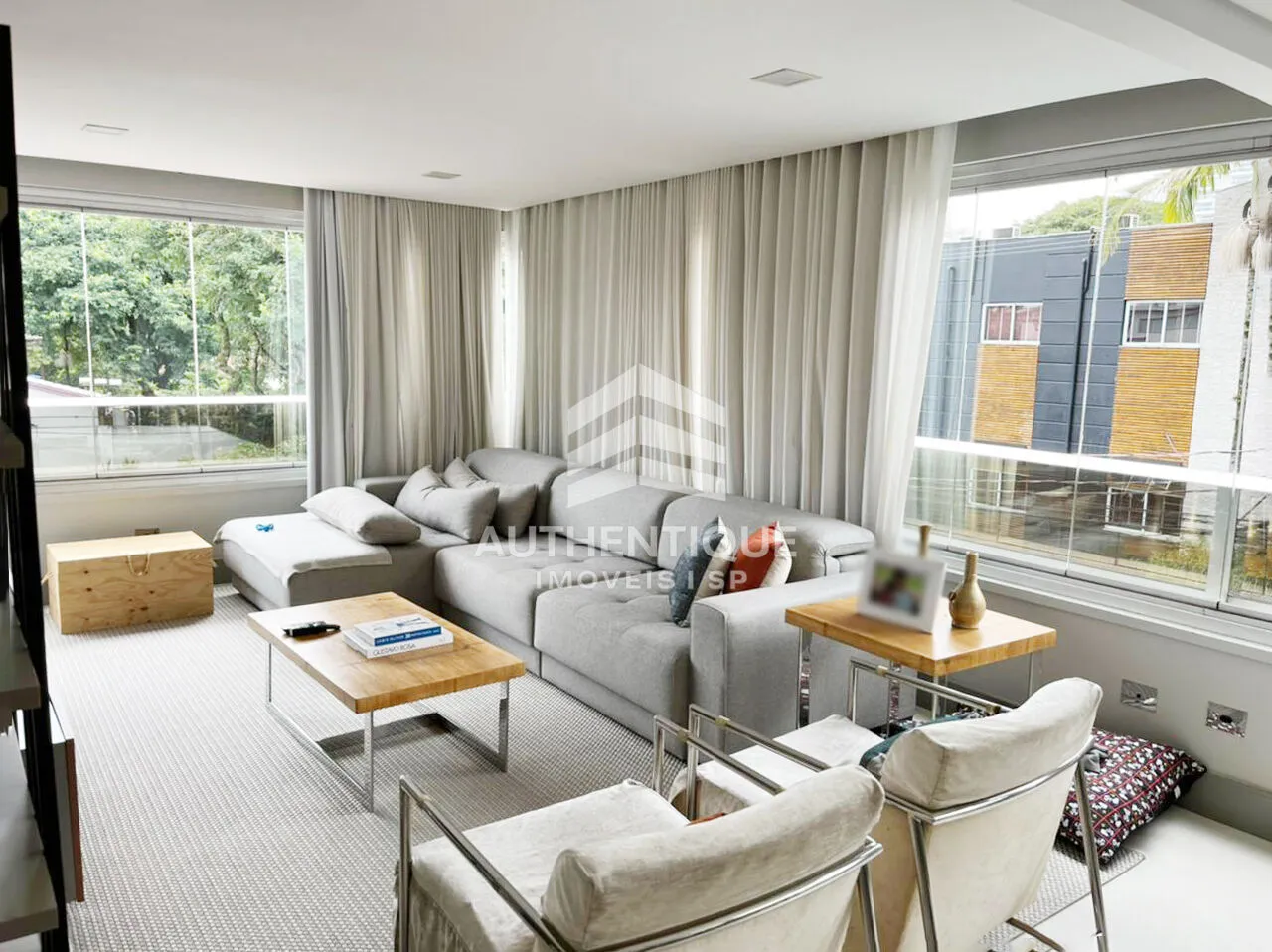 Foto do imóvel MAXHAUS VILA OLIMPIA - Apartamento em Vila Olímpia em Avenida Doutor Cardoso de Melo