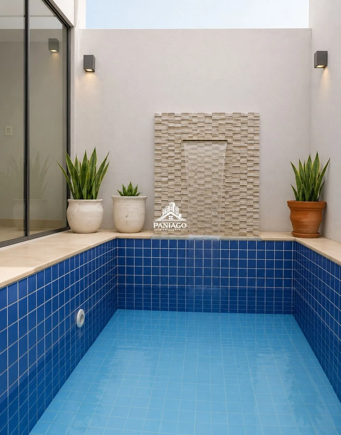 Sobrado à Venda no Boa Esperança com Piscina e Área Gourmet