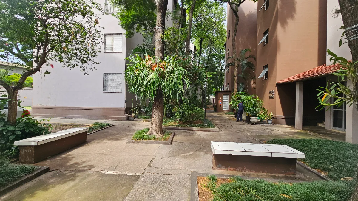 Imagem Apartamento para venda em Lapa com 2 quartos, 47m2