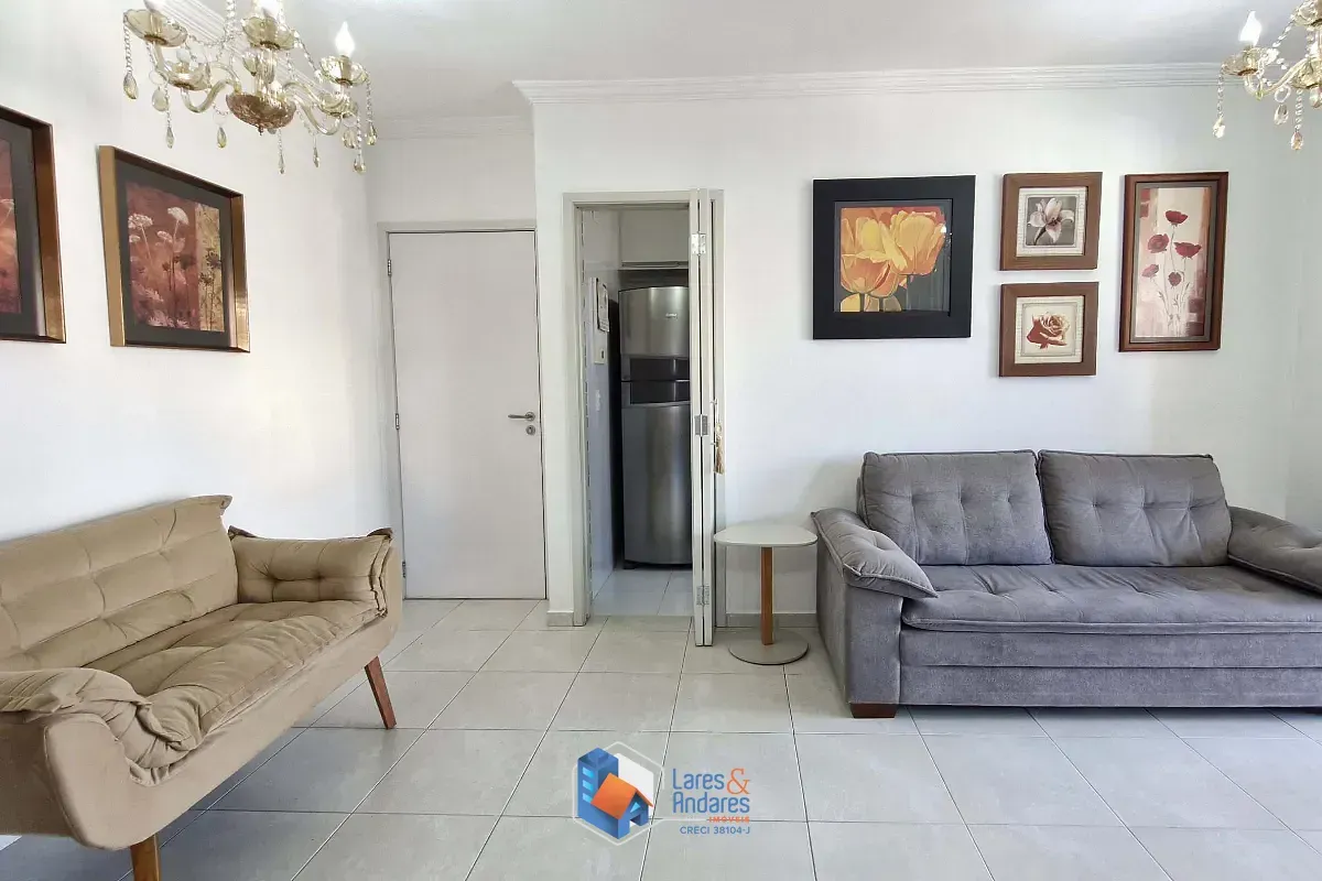 Imagem Apartamento para venda em Vila Nova Mazzei com 3 quartos, sendo 1 suíte, 80m²