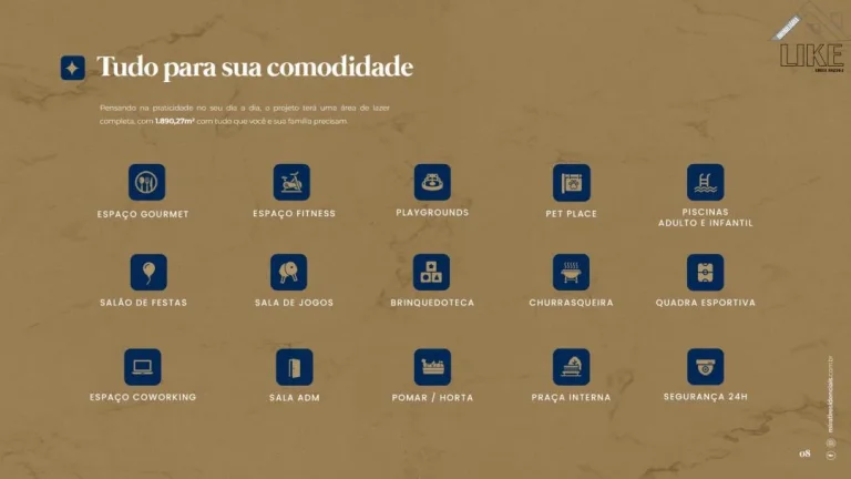 Imagem MIRATI RESIDENCIAL - LANÇAMENTO DE 02 QUARTOS COM SUÍTE NA REGIÃO DA VILA INDUSTRIAL